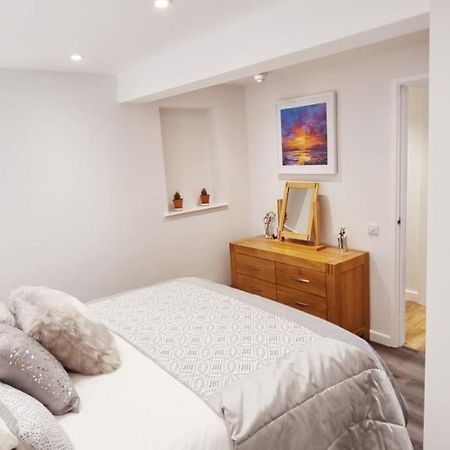Marthys House With Hot Tub Looe 빌라 외부 사진