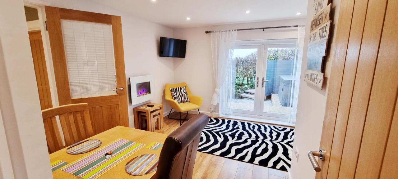 Marthys House With Hot Tub Looe 빌라 외부 사진