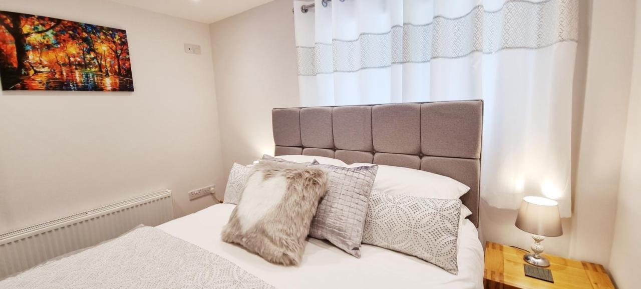 Marthys House With Hot Tub Looe 빌라 외부 사진