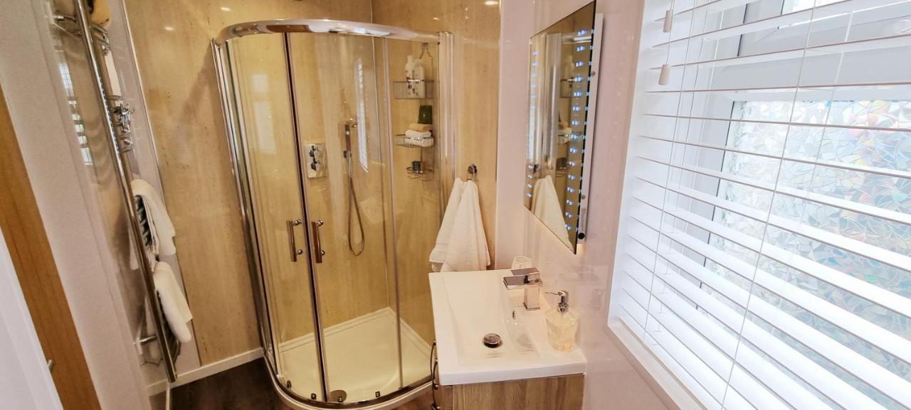 Marthys House With Hot Tub Looe 빌라 외부 사진
