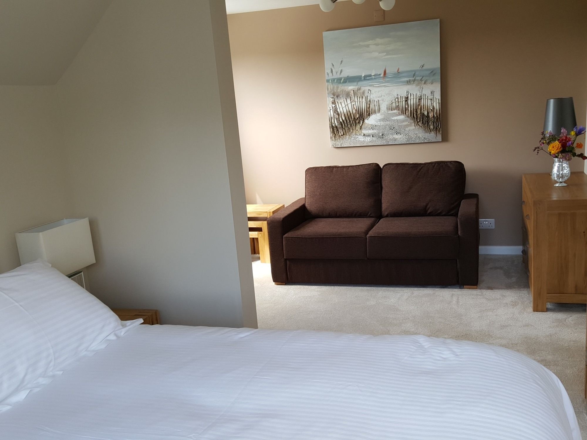 Marthys House With Hot Tub Looe 빌라 외부 사진